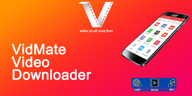 VidMattApp: Revolutionizing Video Content Creation