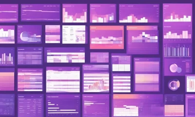 Spreadsheet Rectangles: The Hidden Power Behind Modern Data Handling