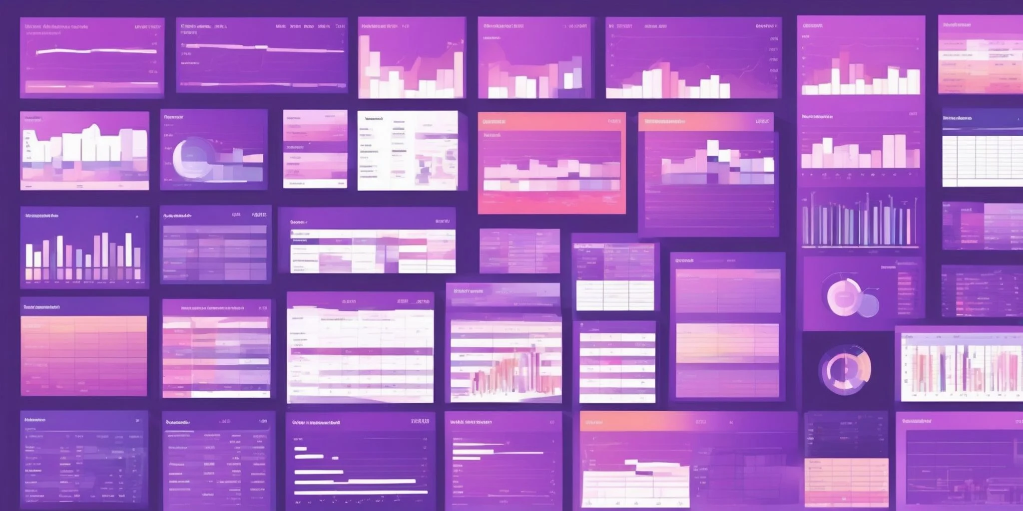 Spreadsheet Rectangles: The Hidden Power Behind Modern Data Handling