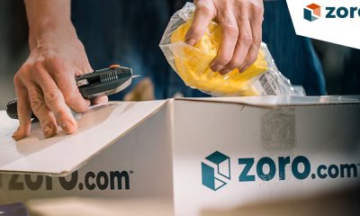 Zoro Tools: The One-Stop Shop for Every Tool You Need