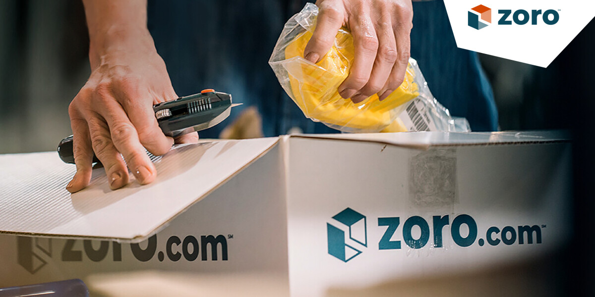 Zoro Tools: The One-Stop Shop for Every Tool You Need