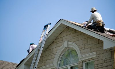 Essential Tips for Maintaining Your Roof Year-Round