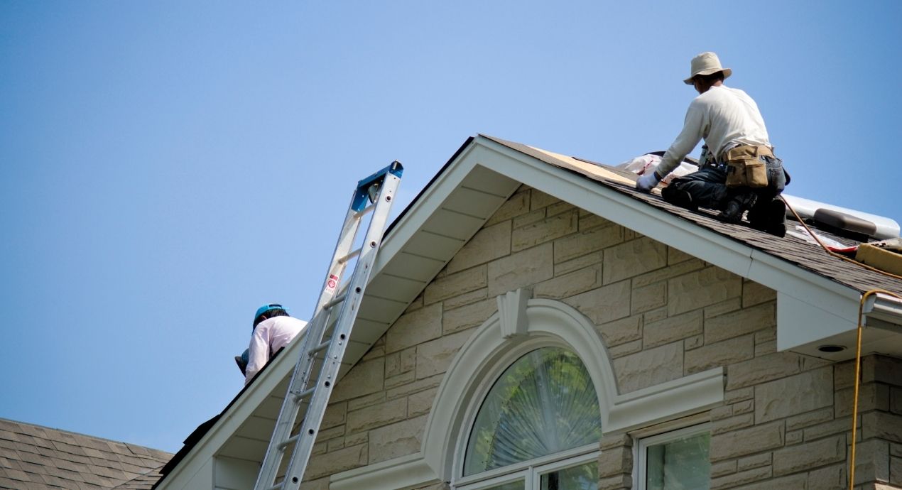 Essential Tips for Maintaining Your Roof Year-Round