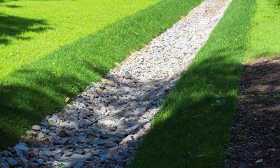 Understanding the French Drain: A Simple Solution to Drainage Problems