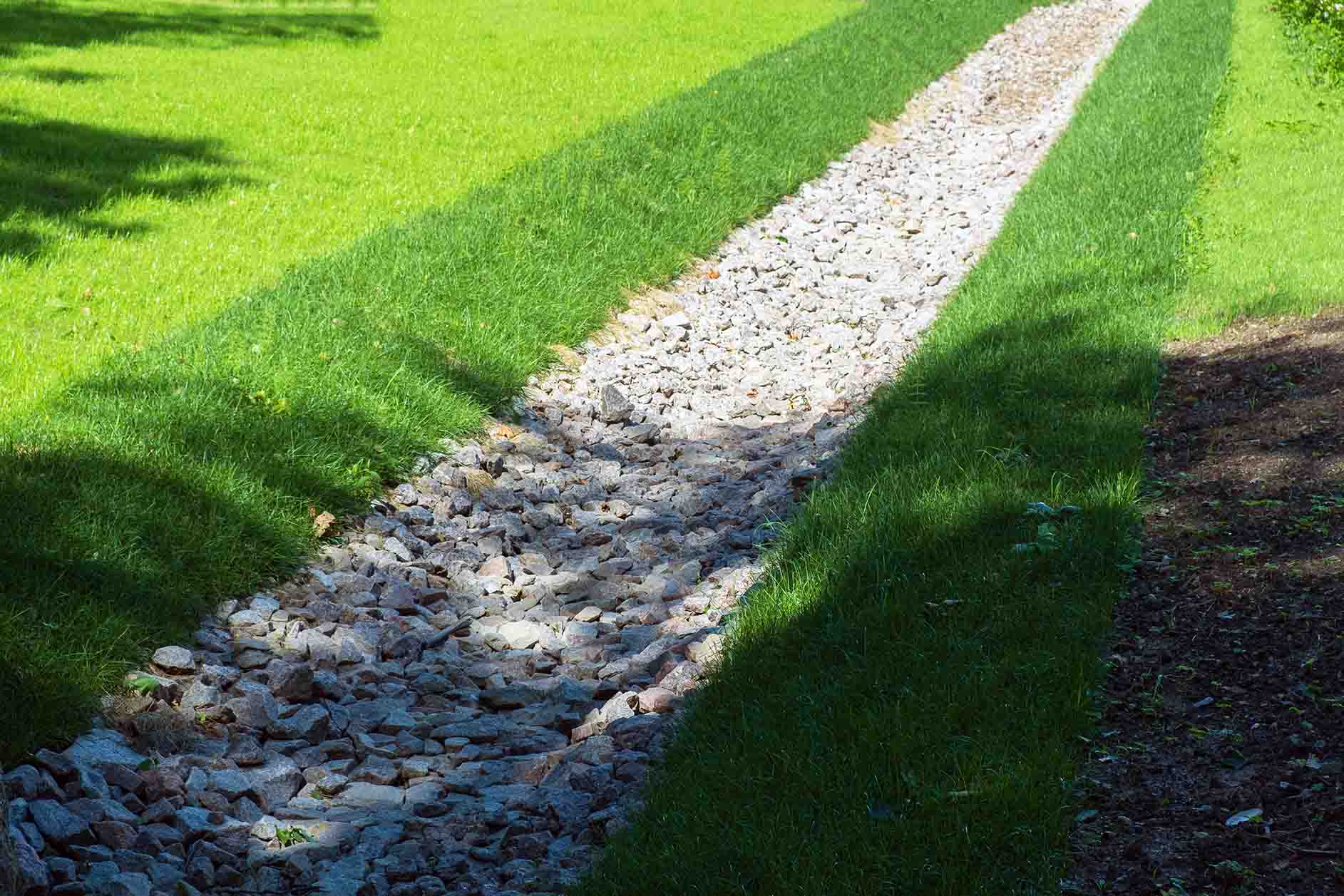 Understanding the French Drain: A Simple Solution to Drainage Problems