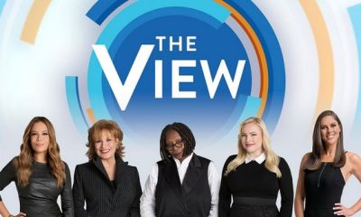 The View Episode 141: A Deep Dive into Entertainment, Drama, and Hot Takes