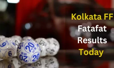 Kolkata Fatafat: A Comprehensive Guide