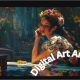 Exploring the World of Digital Art: The Rise of Ankinsart