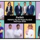 The Coolest Startups in the Middle East: Innovation Rising in the Desert