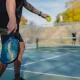 Finding Your Perfect Pickleball Paddle: The Long and Short of It