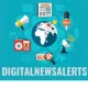 digitalnewsalerts.com: Navigating the Fast Lane of Social Media News