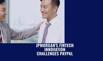 JPMorgan Chase and PayPal: A Comprehensive Overview