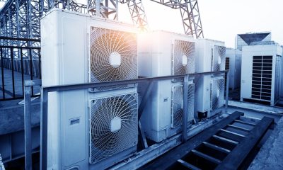 Choosing the Right Commercial Air Conditioning System: Factors to Consider