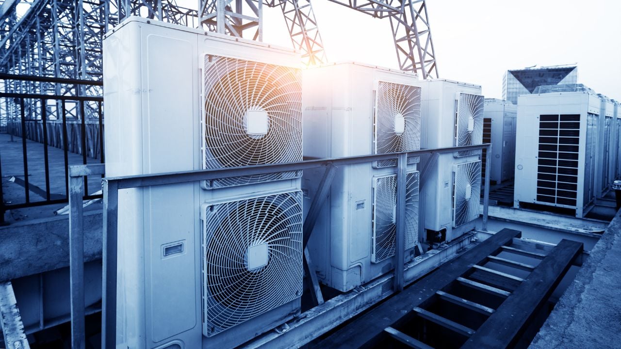 Choosing the Right Commercial Air Conditioning System: Factors to Consider