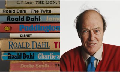 The World of Roald Dahl: Exploring His Iconic Books