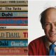 The World of Roald Dahl: Exploring His Iconic Books