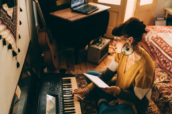 3 Ways Sync Licensing Can Transform Your Songwriting Career