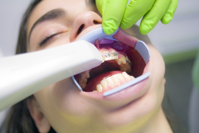 How Good Dental Hygiene Prevents Serious Health Issues