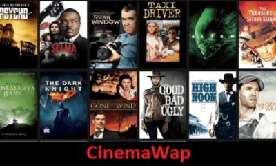 Cinewap: Exploring the World of Free Online Streaming