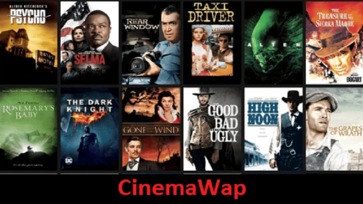 Cinewap: Exploring the World of Free Online Streaming