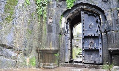 Exploring Lohagad Fort: A Comprehensive Guide