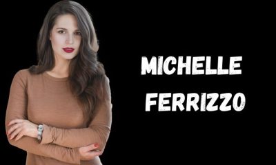 Michelle Ferrizzo: A Trailblazer in Contemporary Art and Innovation