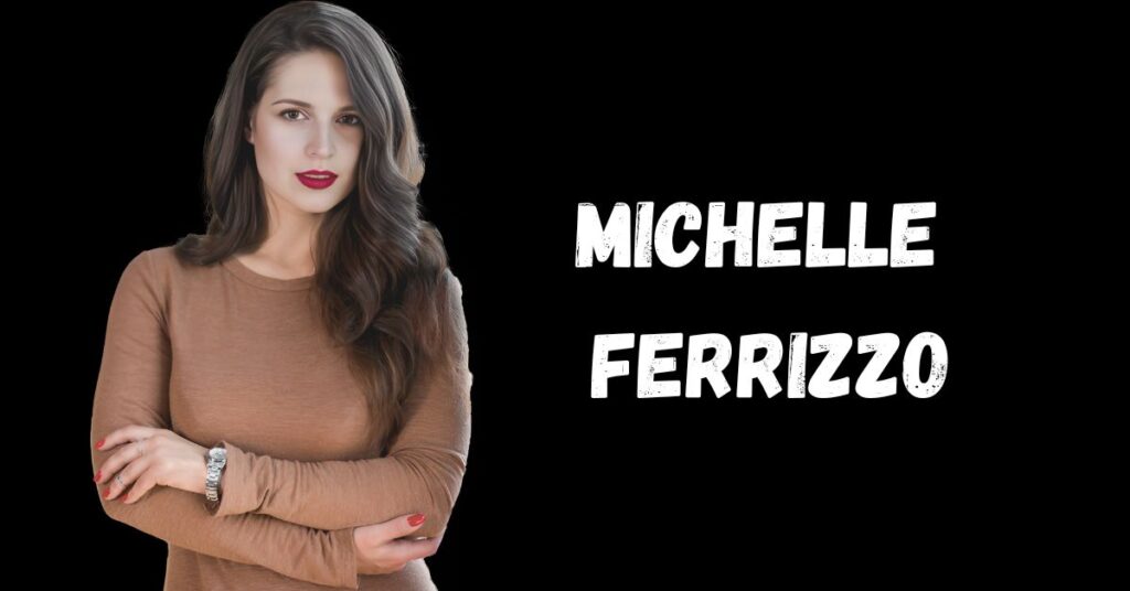 Michelle Ferrizzo: A Trailblazer in Contemporary Art and Innovation