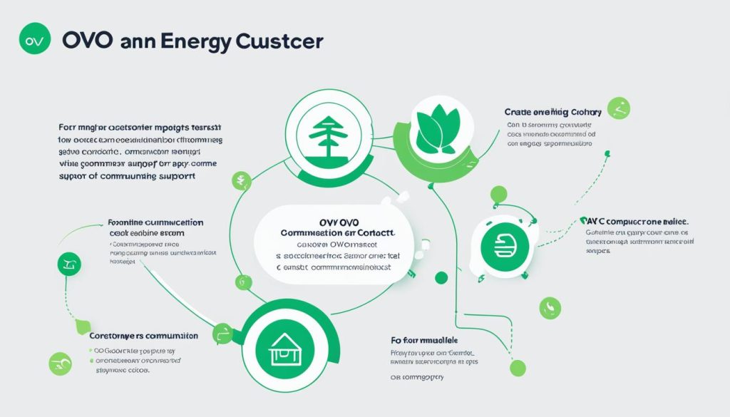 OVO My Account: Simplifying Your Energy Management