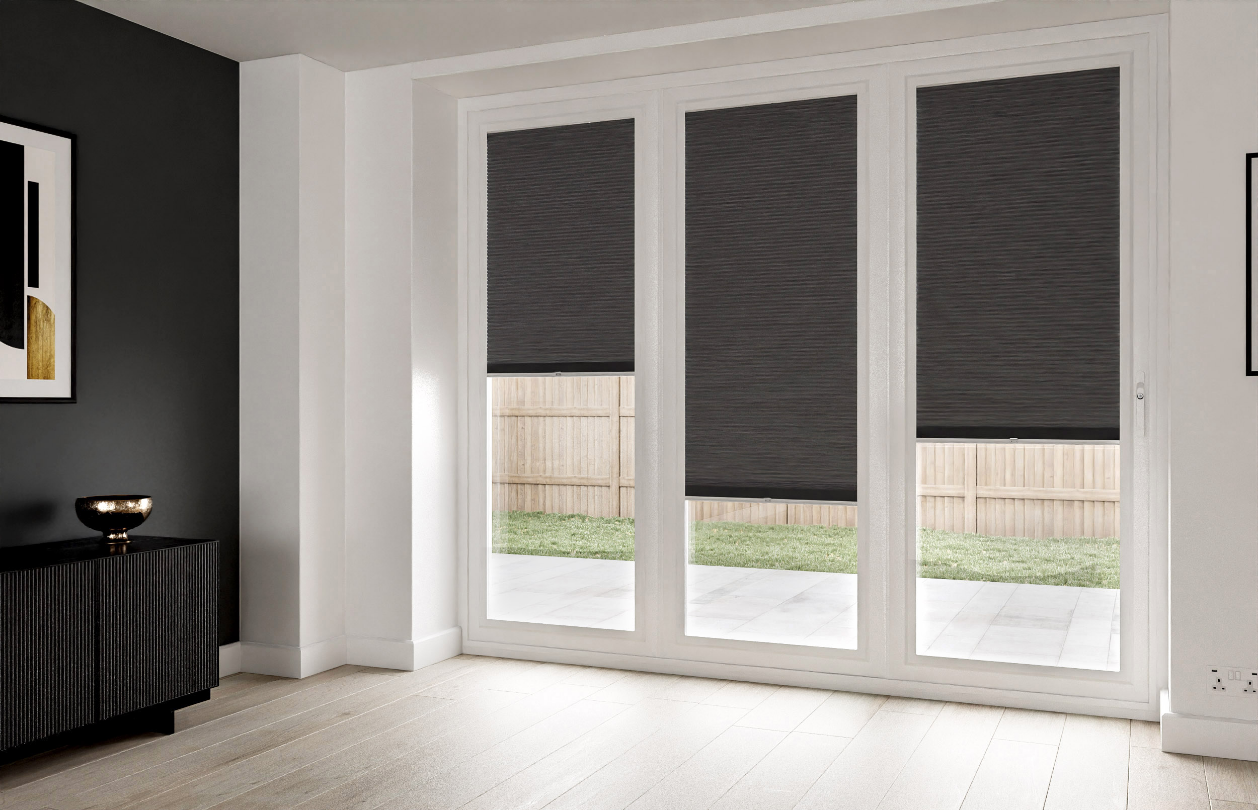 Transform Your Home with Ease: Buy Blinds Online for the Perfect Fit