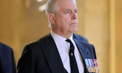 Prince Andrew and the Ukraine Connection: Exploring the Controversies and Implications