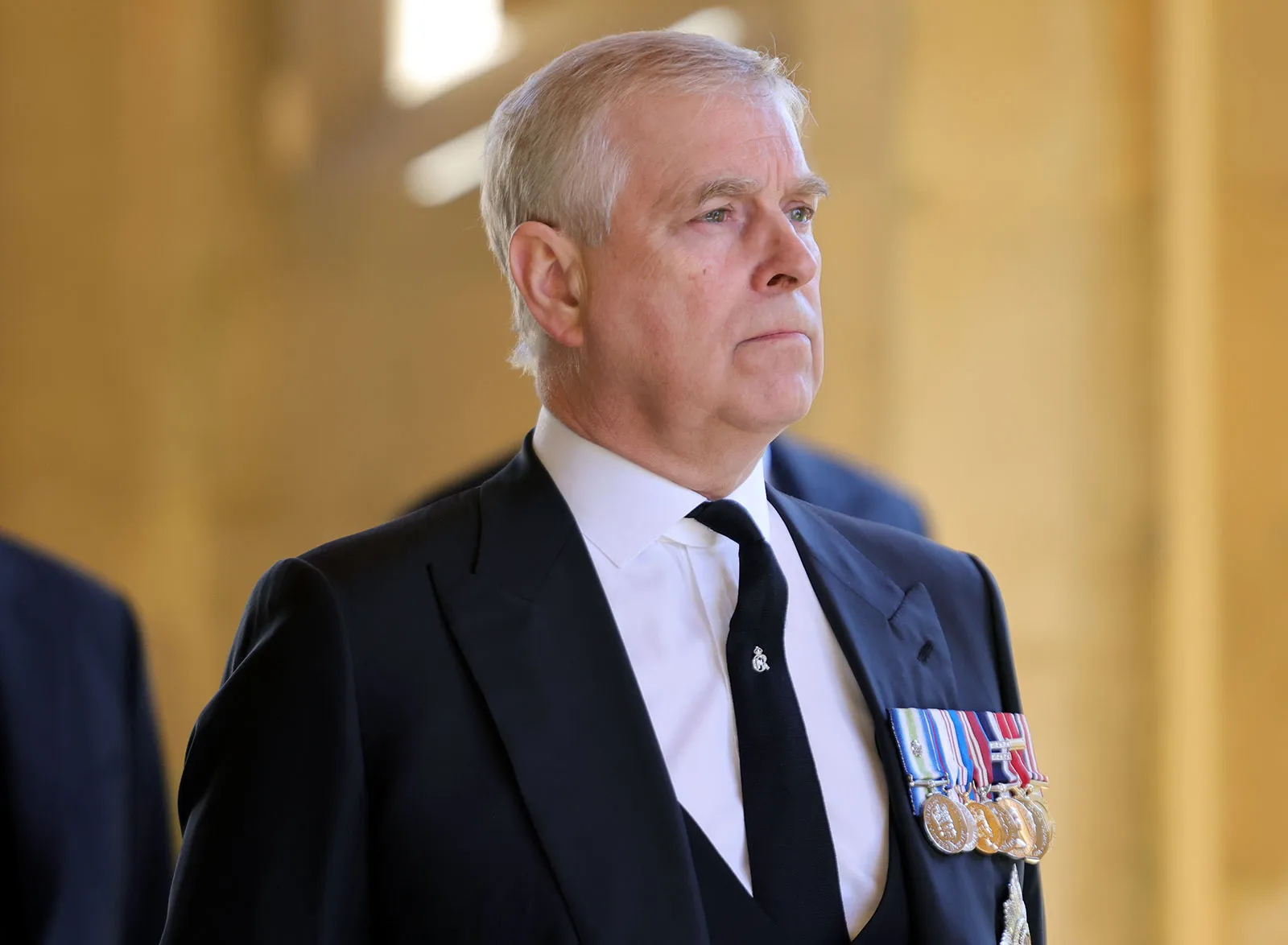 Prince Andrew and the Ukraine Connection: Exploring the Controversies and Implications