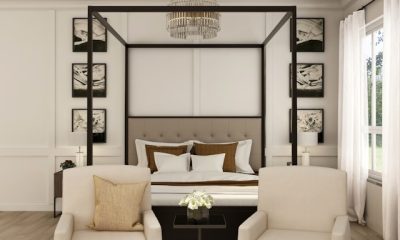 The Complete Guide to Designing Your Dream Bedroom