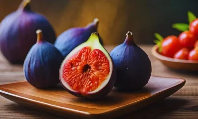 Figù: Exploring the Rich Legacy and Flavor of a Unique Fruit