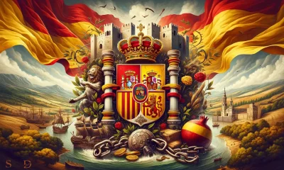 The Spain Flag: A Symbol of Heritage and Unity