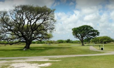 Comprehensive Outline for "ort sam houston golf course"