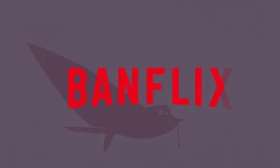 Banflix: The New Frontier of Streaming Entertainment