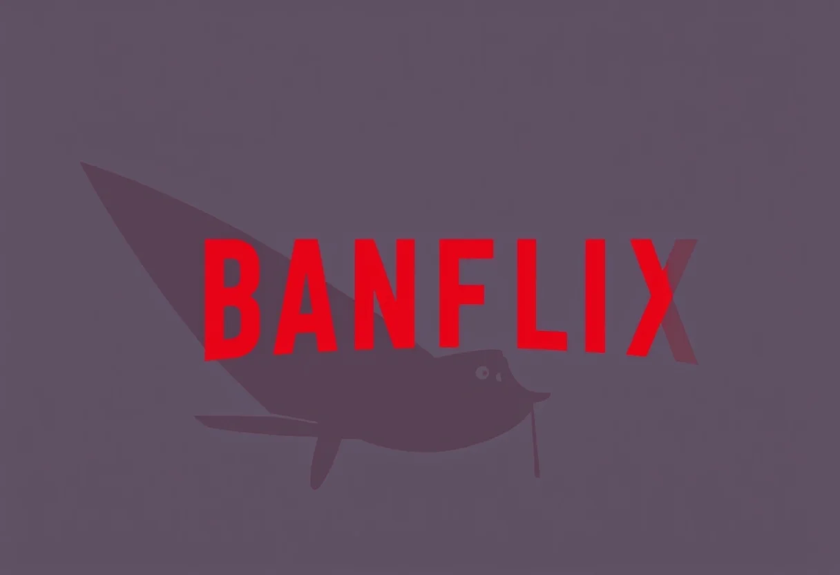 Banflix: The New Frontier of Streaming Entertainment