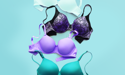 Finding the Perfect Everyday Bra: Which Style Offers the Best Comfort and Support?