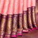 Caring for Your Kanipuram Silk Sarees: Essential Tips for Maintaining Their Longevity