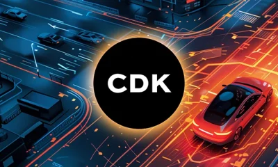 CDK Global Cyber Attack: A Comprehensive Analysis