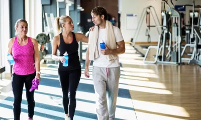 Finding the Perfect Gym in Virginia: A Comprehensive Guide to Fitness Options