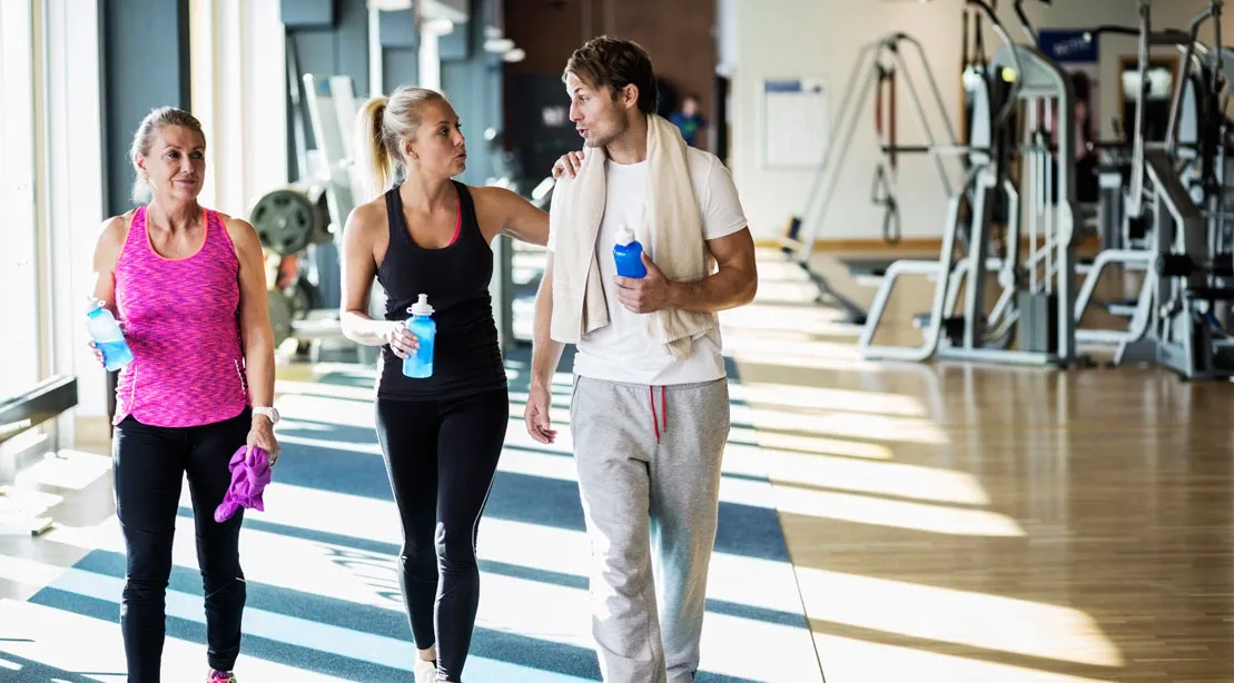 Finding the Perfect Gym in Virginia: A Comprehensive Guide to Fitness Options