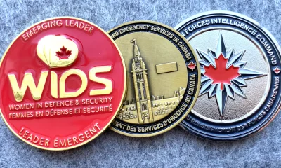 Commemorating Achievements: The Tradition of Custom Challenge Coins