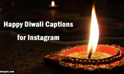 Diwali Instagram Captions: Spreading Light and Joy Through Words