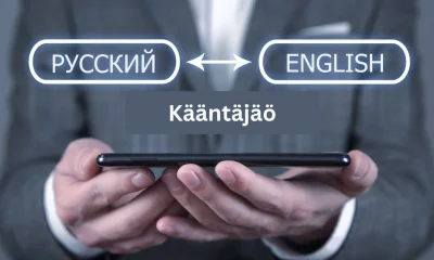 Exploring Kääntäjäö: The Power of Translation Technology