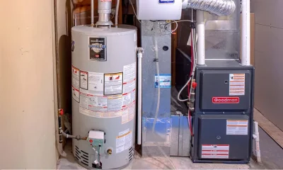 Heating Your Home Efficiently: The Role of Modern Water Heaters