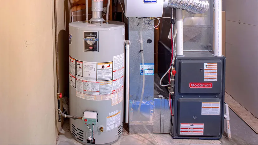 Heating Your Home Efficiently: The Role of Modern Water Heaters