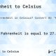 Understanding 82°F in Celsius: A Simple Conversion Guide