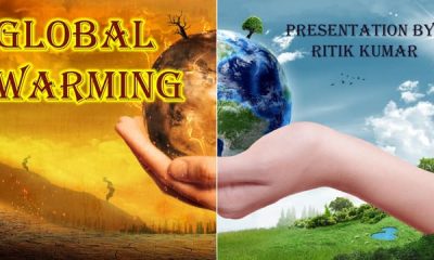 Understanding Global Warming: A Comprehensive Guide