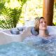 The Health Benefits and Enjoyment of Soaking in Hot Tubs